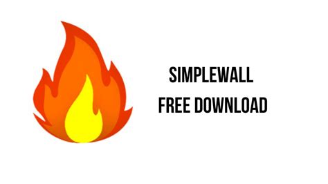 SimpleWall Free Download